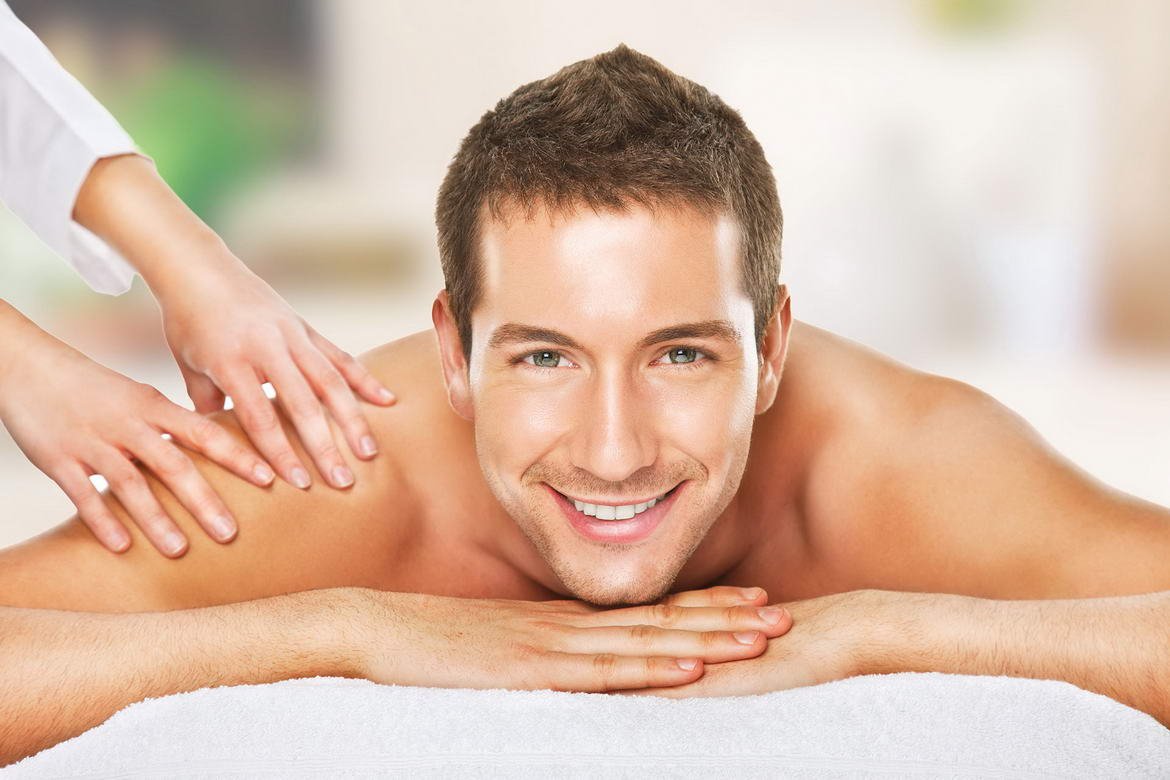 Body Massage In Borivali
