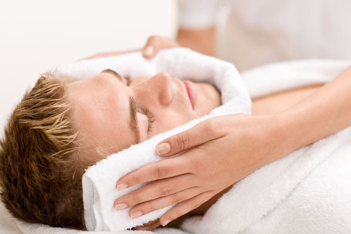 Body Massage In Borivali