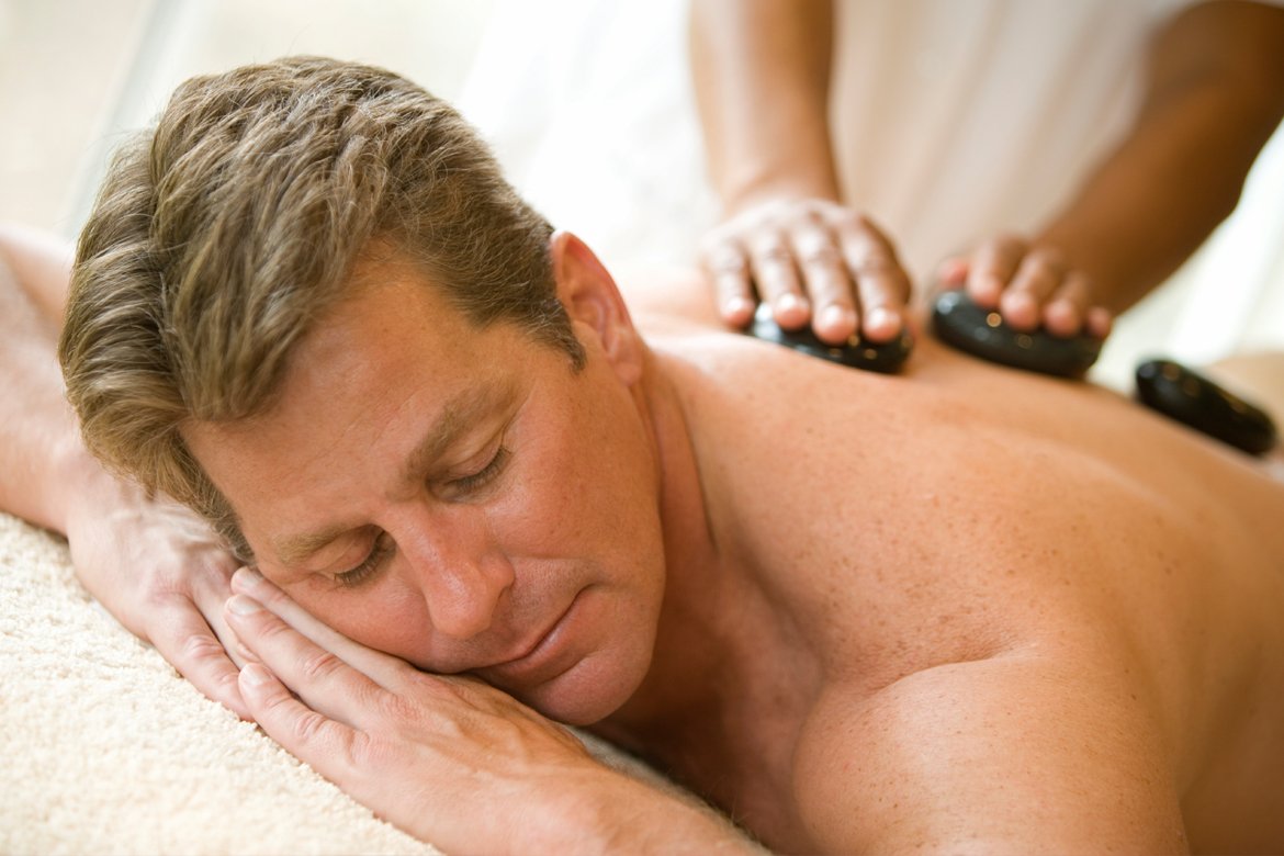 Body Massage In Borivali
