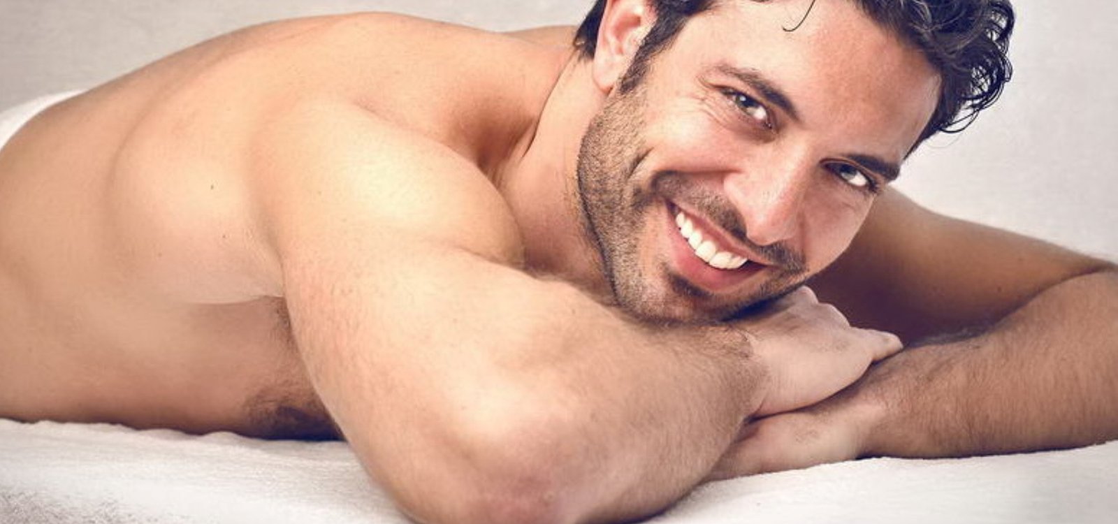 Body Massage In Borivali