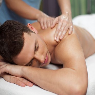 Body Massage In Borivali