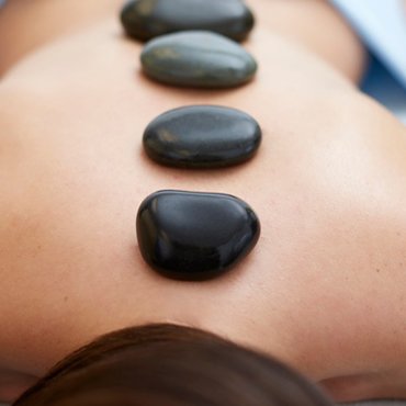 Body Massage In Borivali