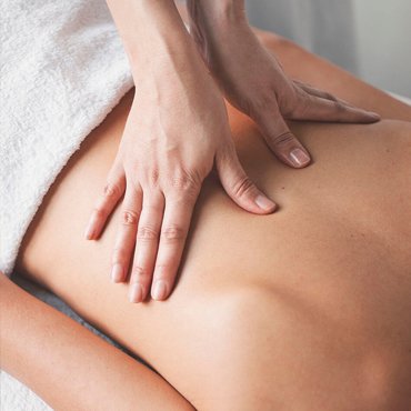 Body Massage In Borivali