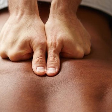 Body Massage In Borivali