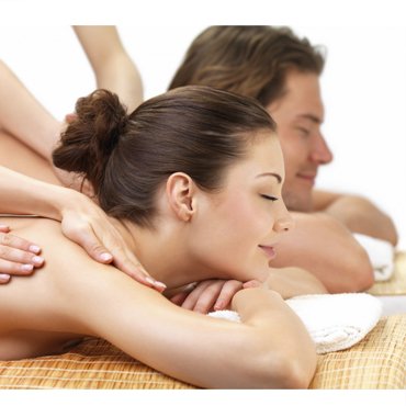 Body Massage In Borivali